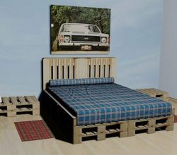 Cómo decorar mi habitación con un toque artístico y económico