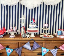 Las mejores decoraciones temáticas para el cumpleaños de mi bebé