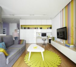 Recomendaciones y trucos para que mi casa no se vea muy pequeña