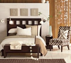 Consejos sobre dormitorios que favorecen el descanso