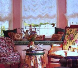 Extendiendo su concepto de diseño a las ventanas