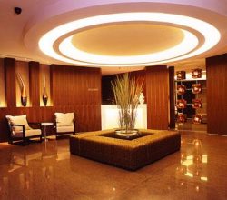 Iluminacion en la decoración