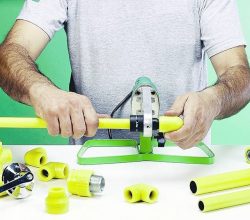 Innovación en instalaciones de gas
