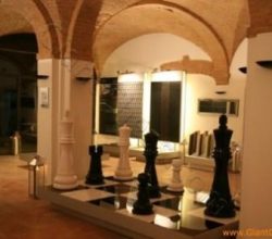 Primeros pasos de la decoración