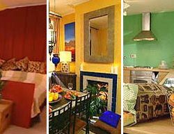 Psicología del color en la decoración de interiores