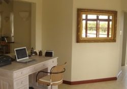 Recibidores que decoran