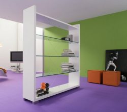 Técnicas de Decoración de Interiores
